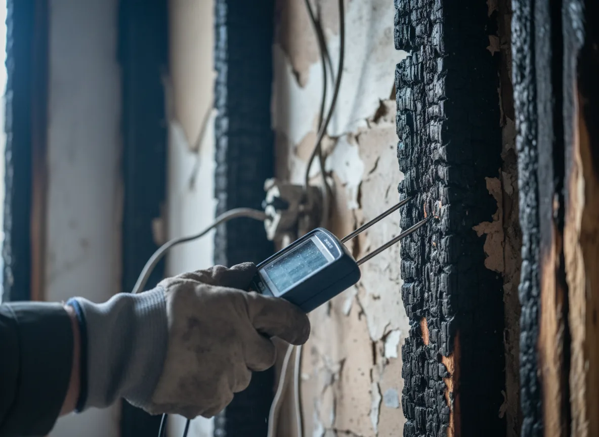 Fire Damage Restoration Mccall, ID FAQs